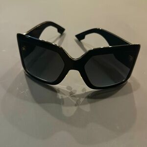 SOLDChristian Dior Solight2 sunglasses